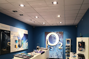 o2 Shop