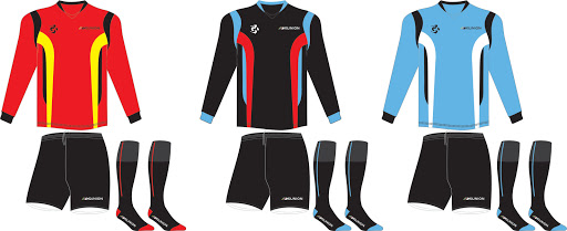 Soccer Store «GK Union LLC», reviews and photos, 207 Chesterfield Pkwy W, Chesterfield, MO 63017, USA