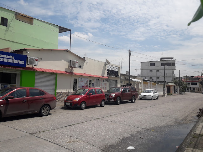 Centro Medico Estetico DannaRosse - Guayaquil
