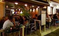Atmosphère du Restaurant marocain Le Comptoir Beldi à Sainte-Maxime - n°16