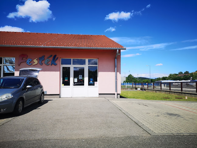 Anda Festékáruház - Festékbolt