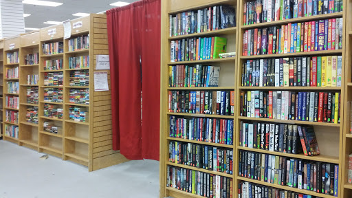 Thrift Store «Impact Thrift Stores - Feasterville», reviews and photos, 91 E Street Rd, Feasterville-Trevose, PA 19053, USA