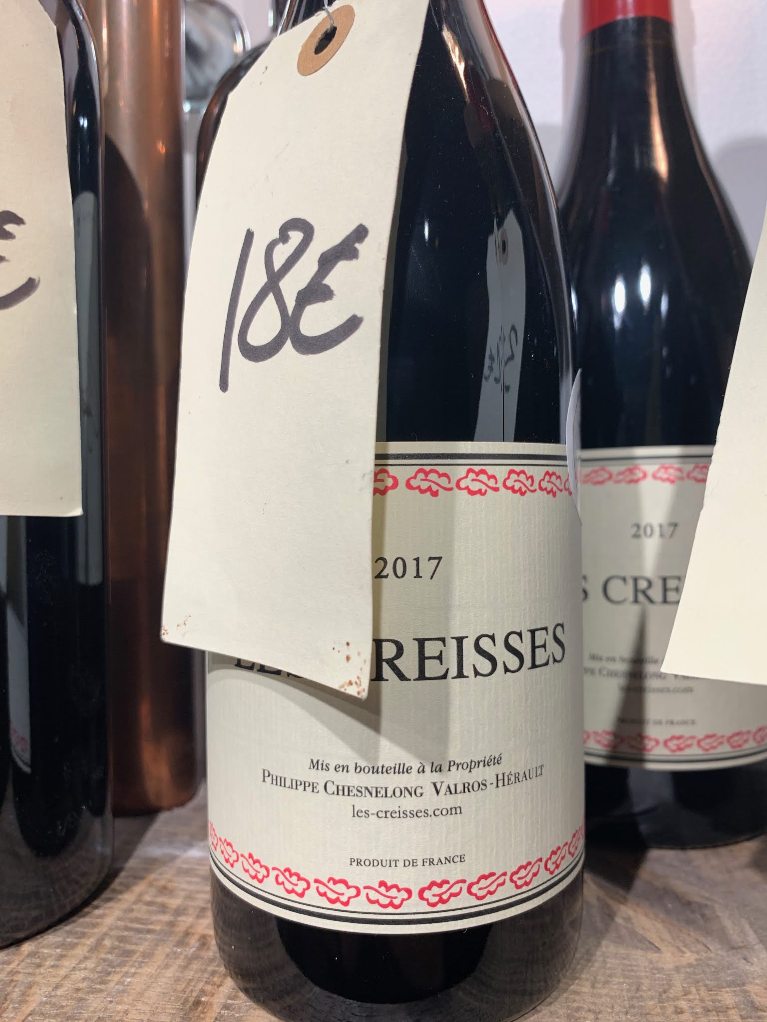 Photo n° 2 de l'avis de Brian.a fait le 25/10/2019 à 15:55