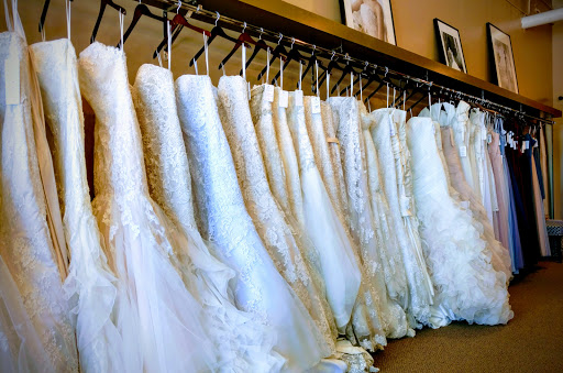 Bridal Shop «Brides of California», reviews and photos, 681 Tasman Dr, Sunnyvale, CA 94089, USA