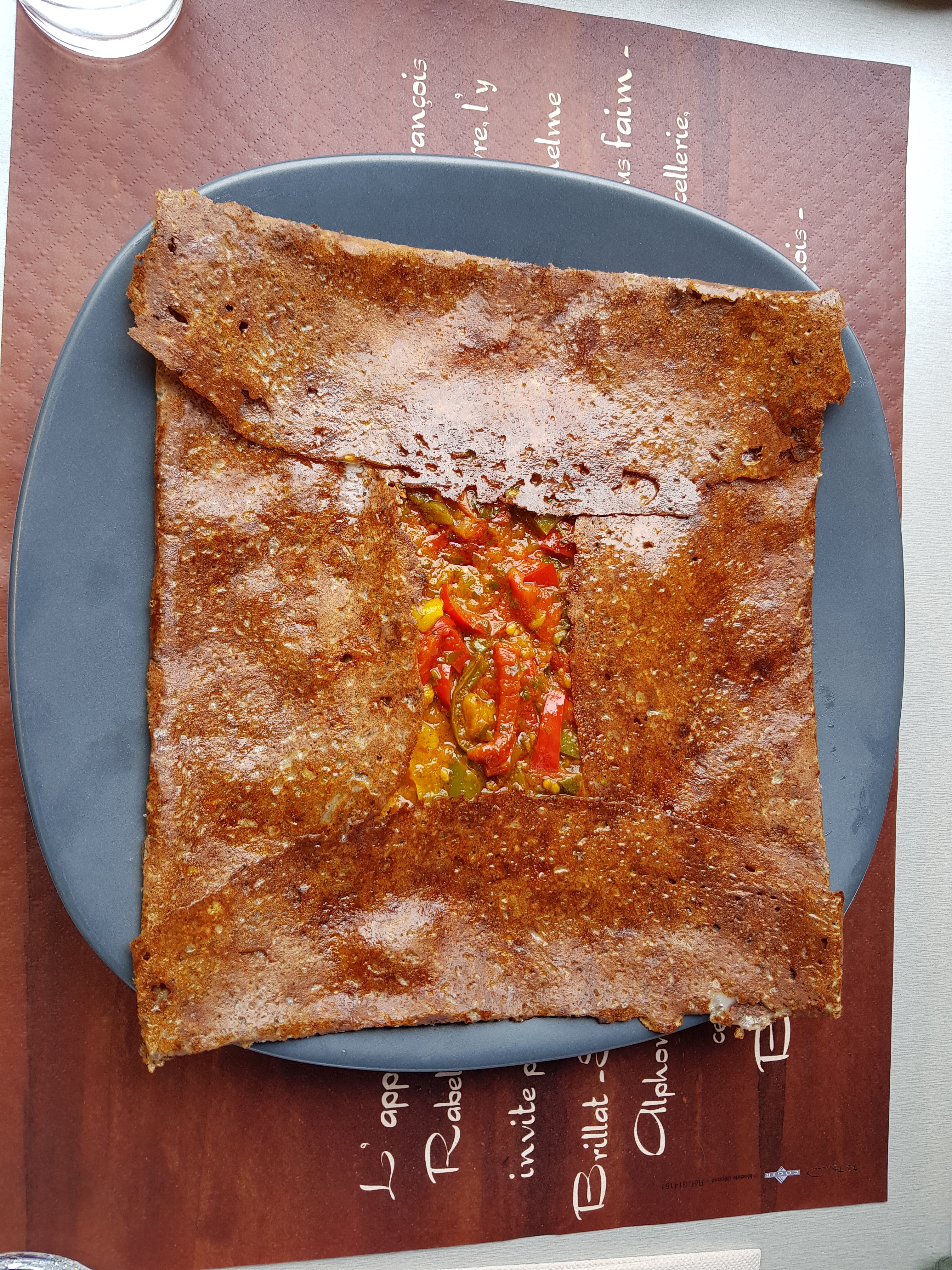 Photo n° 2 de l'avis de julien.o fait le 12/08/2018 à 12:35