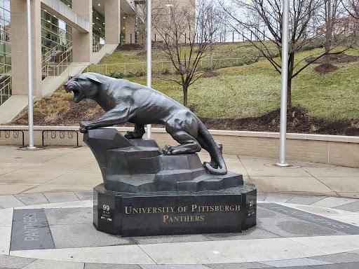 Arena «Petersen Events Center», reviews and photos, 3719 Terrace St, Pittsburgh, PA 15261, USA