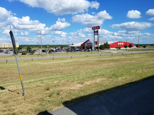 Grocery Store «H-E-B Grocery», reviews and photos, 225 I-35, Pearsall, TX 78061, USA