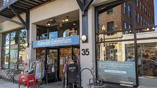 Tourist Attraction «aSHEville Museum», reviews and photos, 35 Wall St, Asheville, NC 28801, USA
