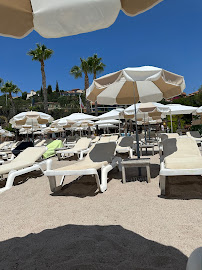 Atmosphère du Restaurant méditerranéen Bondi Beach Théoule à Théoule-sur-Mer - n°13