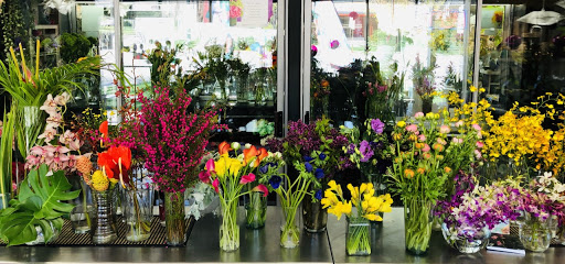 Florist «The Art Floral», reviews and photos, 580 Broadway, Salt Lake City, UT 84102, USA