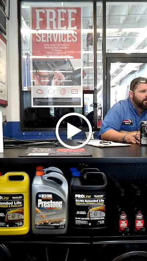 Auto Parts Store «Pep Boys Auto Parts & Service», reviews and photos, 4987 N W Ln, Stockton, CA 95210, USA