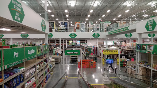 Home Improvement Store «Menards», reviews and photos, 7800 Lakeland Ave N, Brooklyn Park, MN 55445, USA