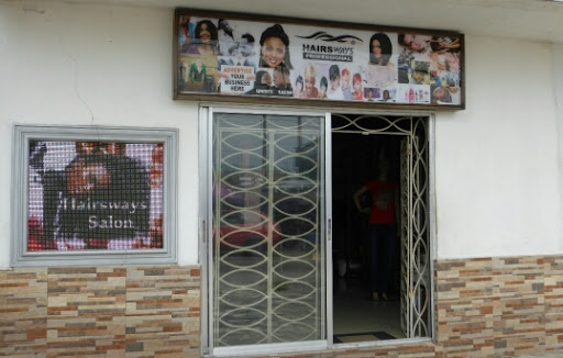 Hairsways, 69 Upper Afiesere Rd, 333105, Ughelli, Nigeria, Hair Salon, state Delta