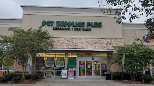 Pet Supply Store «Pet Supplies Plus», reviews and photos, 9500 Dorchester Rd #350, Summerville, SC 29485, USA