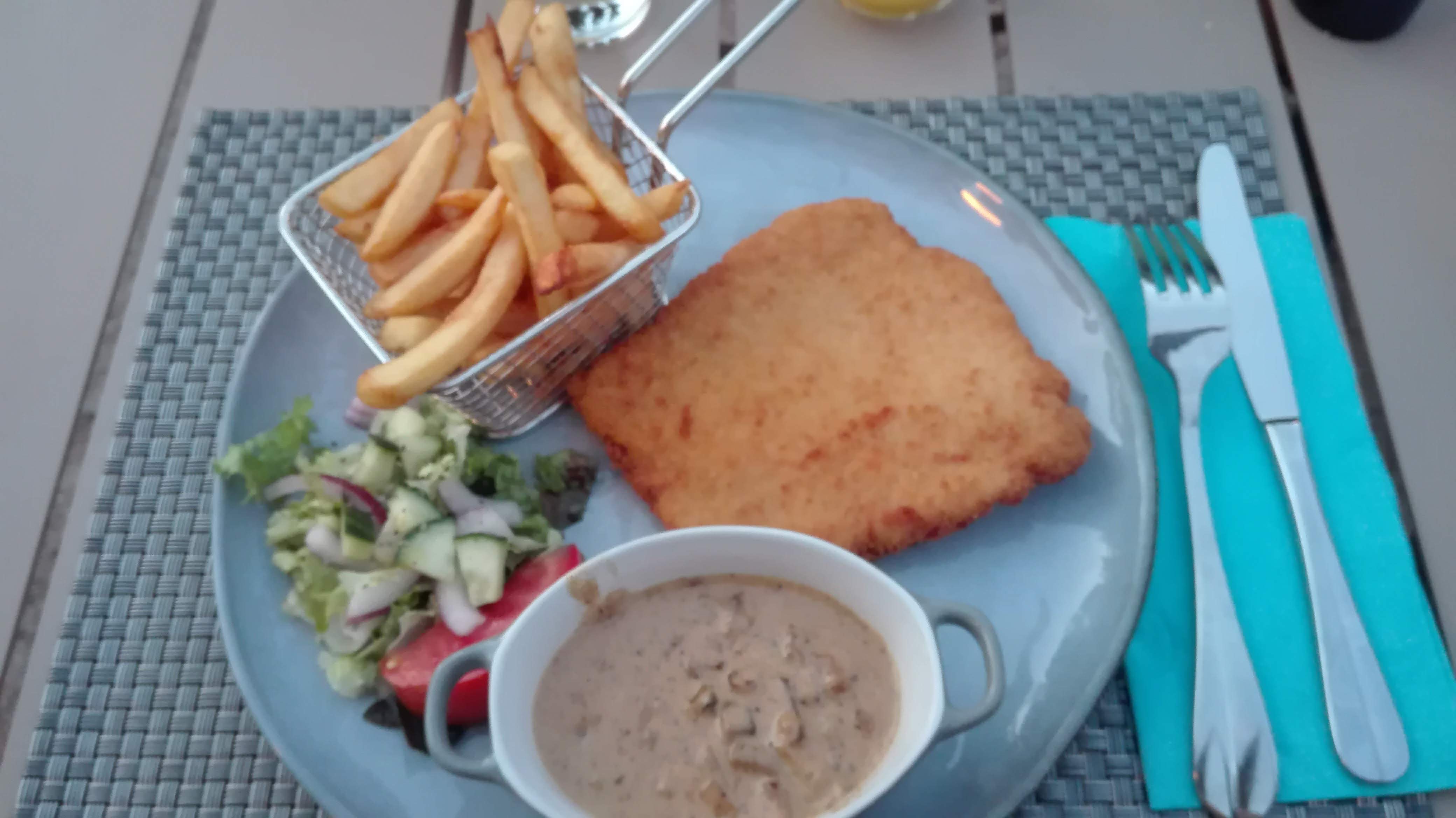Photo n° 10 de l'avis de Karin.a fait le 25/08/2019 à 21:10