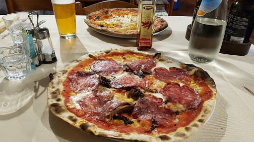 Ristorante Pizzeria Il Mistero in Camposampiero, Provincia di Padova