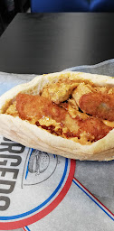 Photo n°17 de Smiley Kebab à Bouaye ()