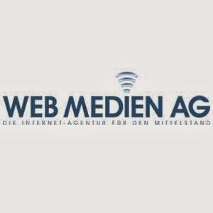 Rezensionen über Web Medien AG in Glarus Nord - Webdesigner