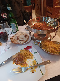 Plats et boissons du Restaurant indien Little India à Paris - n°5
