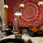 Photo n°1 de l'avis de Simona.n fait le 20/11/2023 à 18:53 sur le  Rangoli Indian Restaurant à Milan