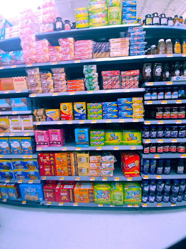 Department Store «Walmart Supercenter», reviews and photos, 17150 Gale Ave, City of Industry, CA 91745, USA