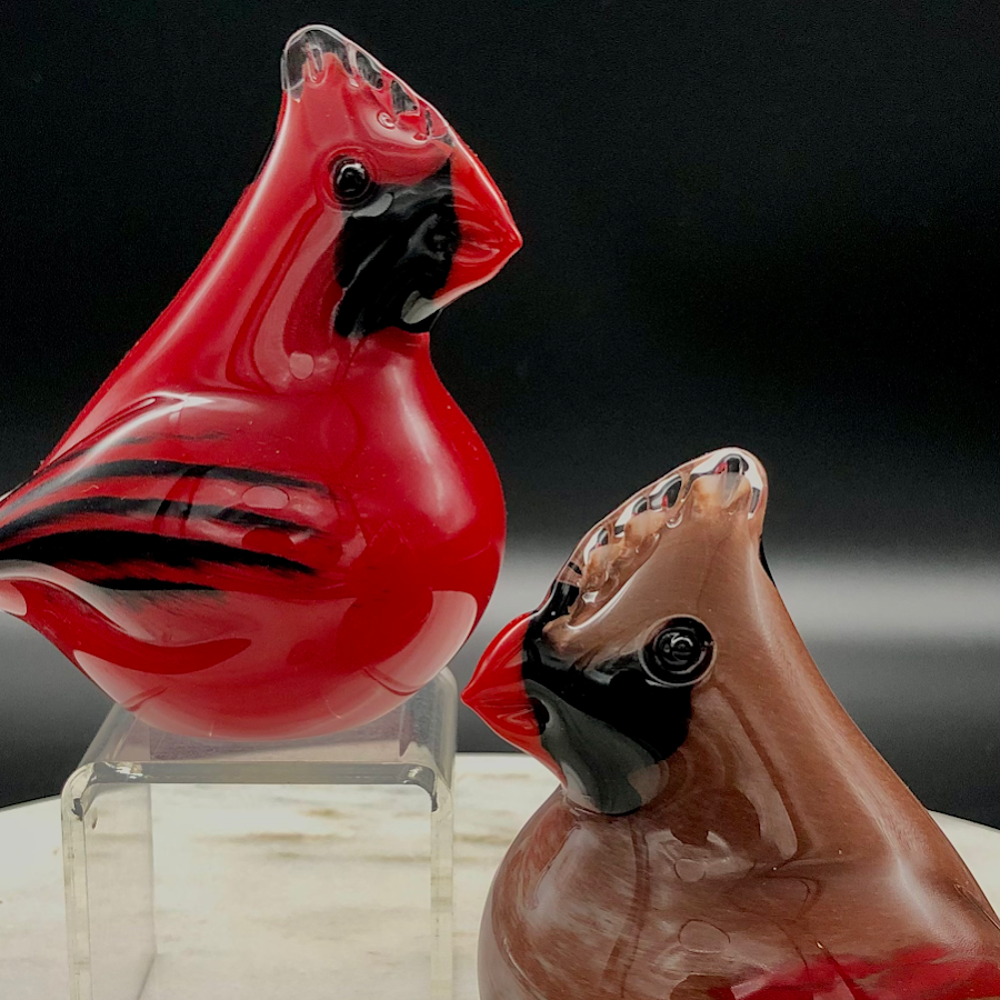 Sherwin Art Glass