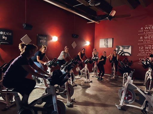 Indoor Cycling «The Cycling Yogi», reviews and photos, 12790 W Alameda Pkwy, Lakewood, CO 80228, USA