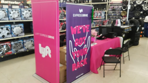 Auto Parts Store «Pep Boys Auto Parts & Service», reviews and photos, 1530 S Harbor Blvd, Fullerton, CA 92832, USA