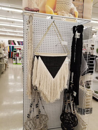 Fabric Store «Jo-Ann Fabrics and Crafts», reviews and photos, 630 Niblack Blvd # 6, Vincennes, IN 47591, USA