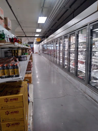 Asian Grocery Store «V-Mart international market», reviews and photos, 176 Narragansett Ave, Providence, RI 02907, USA