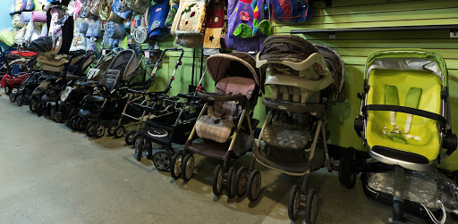 Baby Store «Twinkle Twinkle Little Store», reviews and photos, 4172 Tamiami Trail N, Naples, FL 34103, USA