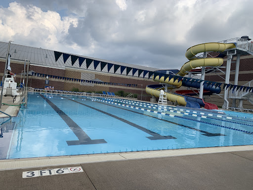 Health Club «MVP Sportsplex», reviews and photos, 4035 Burton St SE, Grand Rapids, MI 49546, USA