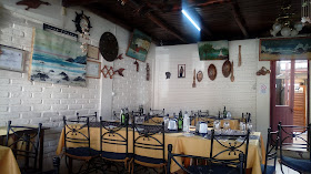 Restaurant El Cielo