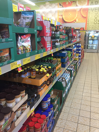 Supermarket «ALDI», reviews and photos, 1500 N 8th St, Vandalia, IL 62471, USA