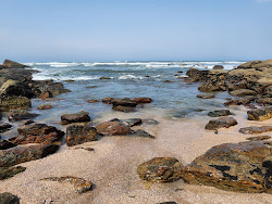 Photo de Praia Das Conchas zone sauvage