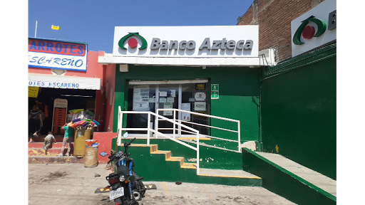 Banco Azteca