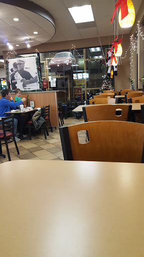 Fast Food Restaurant «Chick-fil-A», reviews and photos, 185 N Randall Rd, Batavia, IL 60510, USA