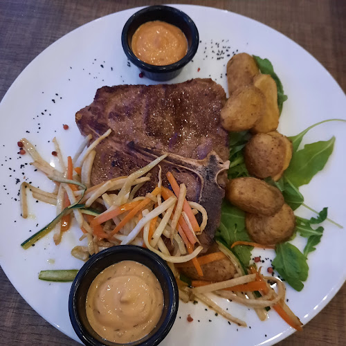 Komentari i recenzije Da Giusto Restaurant