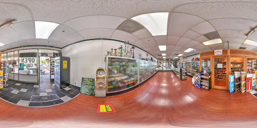 Tobacco Shop «Cig store #5», reviews and photos, 660 E Los Angeles Ave # I, Simi Valley, CA 93065, USA
