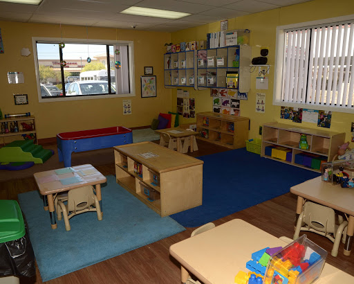 Day Care Center «La Petite Academy of Tucson, AZ», reviews and photos, 1935 E Fort Lowell Rd, Tucson, AZ 85719, USA