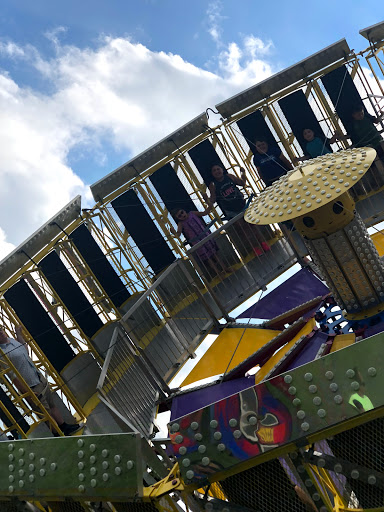 Fairground «Wayne County Fairgrounds», reviews and photos, 861 Salisbury Rd, Richmond, IN 47374, USA