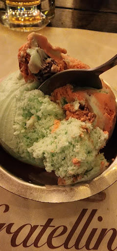 Fratellino's Italian Restaurant