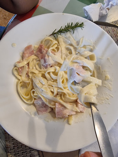 Opinii despre Pizzería La Romana în San Isidro - Pizzeria