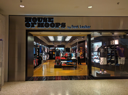 Foot Locker