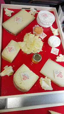 Fromagerie Bousquet à Carcassonne