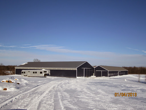 Log Home Builder «Getterr Done Construction», reviews and photos