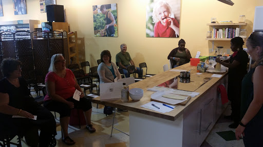 Health Food Store «Rainbow Blossom Wellness Center», reviews and photos, 3608 Springhurst Blvd, Louisville, KY 40241, USA