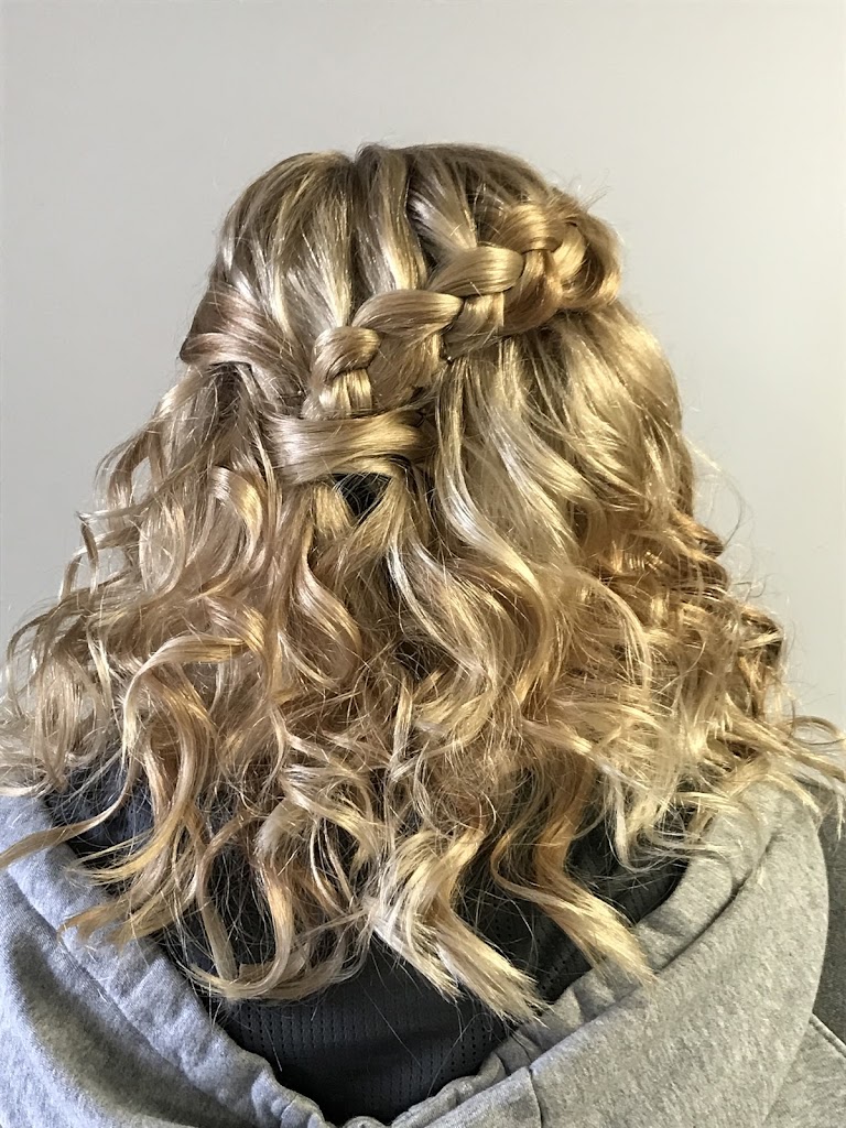 Envy Salon LLC 54768
