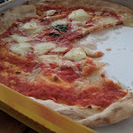 Photo n°2 de l'avis de Fabio.a fait le 10/08/2021 à 19:08 sur le  La Risacca à Senigallia