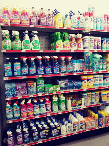 Discount Store «FAMILY DOLLAR», reviews and photos, 420 Market St Unit 2, Dayton, TN 37321, USA